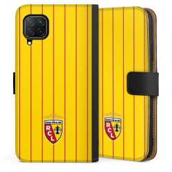 Sideflip Fodral med flap svart