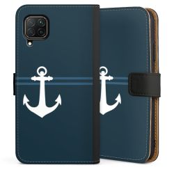 Sideflip Fodral med flap svart