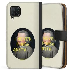 Sideflip Fodral med flap svart