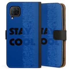 Sideflip Fodral med flap svart