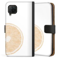 Sideflip Fodral med flap svart