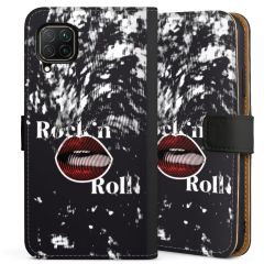 Sideflip with flap black