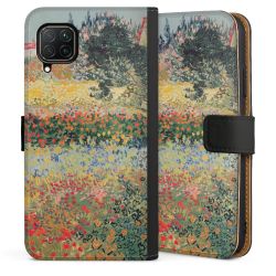 Sideflip Fodral med flap svart