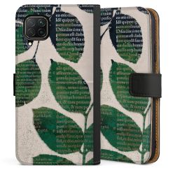 Sideflip Fodral med flap svart