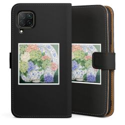 Sideflip Fodral med flap svart