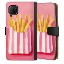 Sideflip Fodral med flap svart