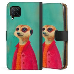 Sideflip with flap black