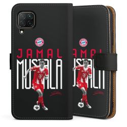 Sideflip with flap black