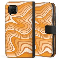 Sideflip Fodral med flap svart