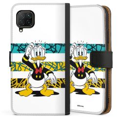 Sideflip Fodral med flap svart