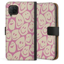 Sideflip Fodral med flap svart