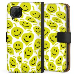 Sideflip Fodral med flap svart