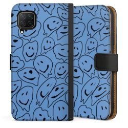 Sideflip Fodral med flap svart