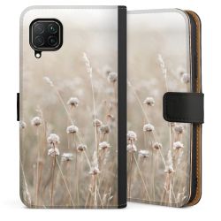 Sideflip Fodral med flap svart