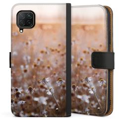 Sideflip Fodral med flap svart