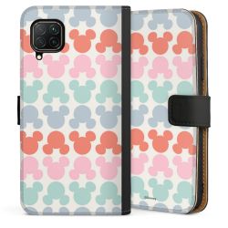 Sideflip Fodral med flap svart