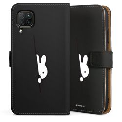 Sideflip with flap black