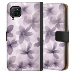 Sideflip Fodral med flap svart