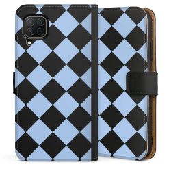 Sideflip Fodral med flap svart