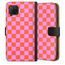 Sideflip Fodral med flap svart