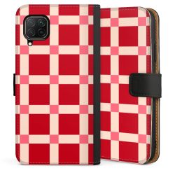 Sideflip Fodral med flap svart