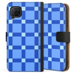 Sideflip Fodral med flap svart