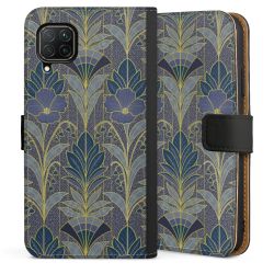 Sideflip Fodral med flap svart