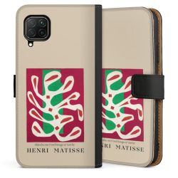 Sideflip Fodral med flap svart