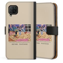 Sideflip Fodral med flap svart