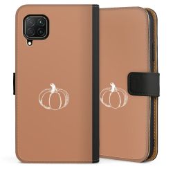 Sideflip Fodral med flap svart