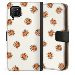 Sideflip Fodral med flap svart