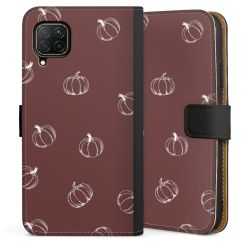 Sideflip Fodral med flap svart