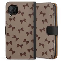 Sideflip Fodral med flap svart