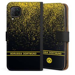 Sideflip Fodral med flap svart