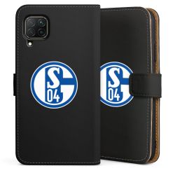 Sideflip Fodral med flap svart