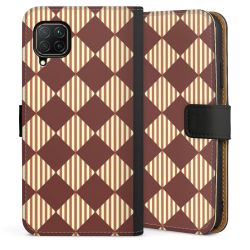 Sideflip Fodral med flap svart