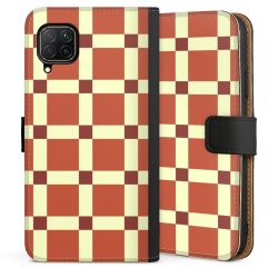 Sideflip Fodral med flap svart