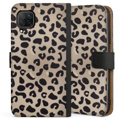 Sideflip Fodral med flap svart