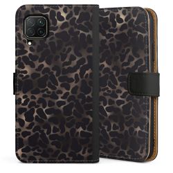 Sideflip Fodral med flap svart