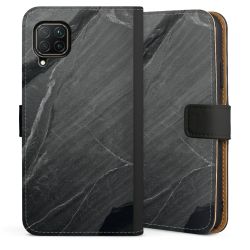 Sideflip Fodral med flap svart