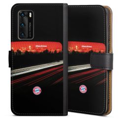 Sideflip with flap black