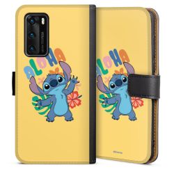 Sideflip Kotelo musta