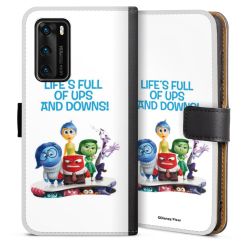 Sideflip Kotelo musta