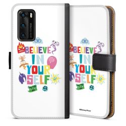 Sideflip Kotelo musta