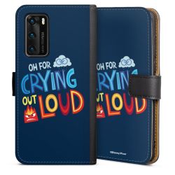 Sideflip Kotelo musta