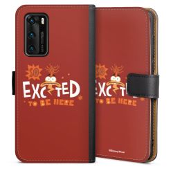 Sideflip Kotelo musta