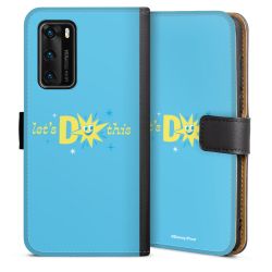 Sideflip Kotelo musta