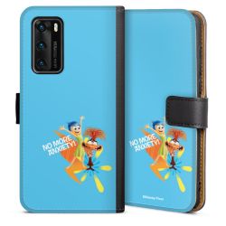 Sideflip Kotelo musta