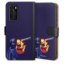 Sideflip Kotelo musta