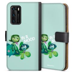 Sideflip Kotelo musta